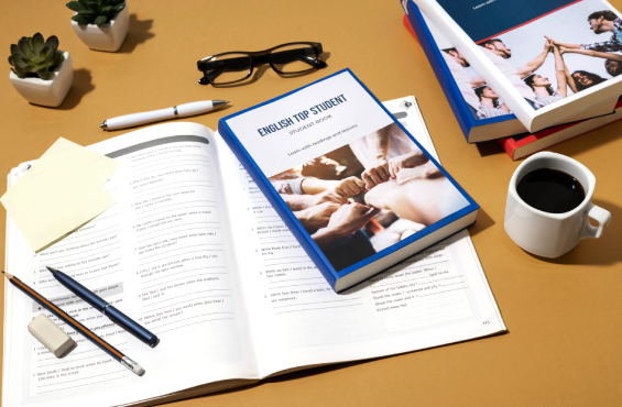 Research Paper Support Image